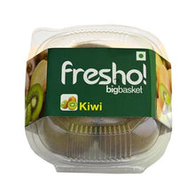 Load image into Gallery viewer, Fresho Kiwi - Green, 3 pcs