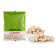 Load image into Gallery viewer, bb Popular Cashew/Kaju - Whole, 1 kg